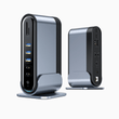 NexTECH® | 17-in-1 Docking Station with Type-C/PD/HMDI/SD/TF/USB - NexTECH
